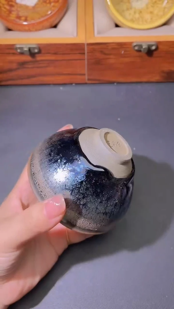 茶盏163
