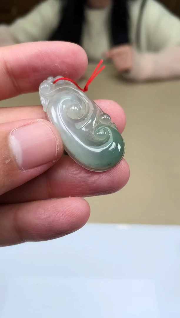 【闪购商品】定制翡翠未镶嵌             *2