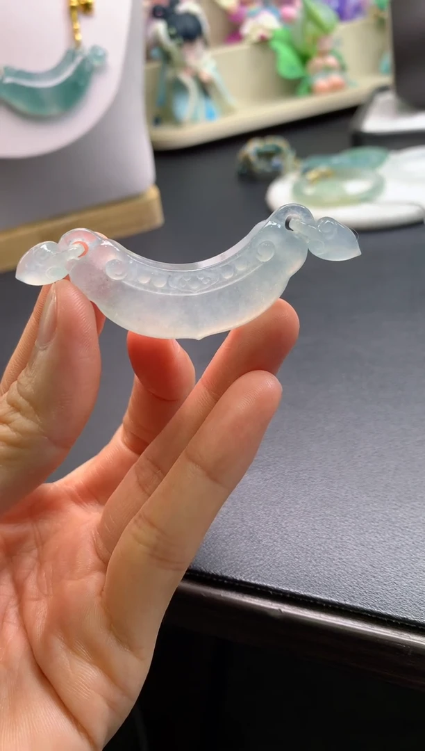 未镶嵌定制翡翠0701676532