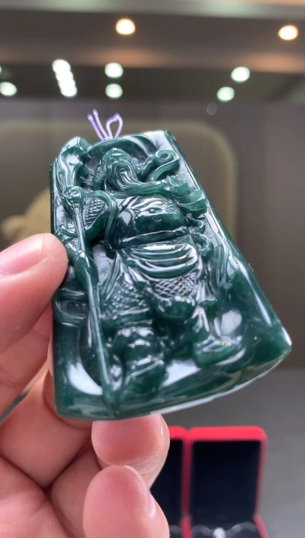 未镶嵌定制翡翠********108