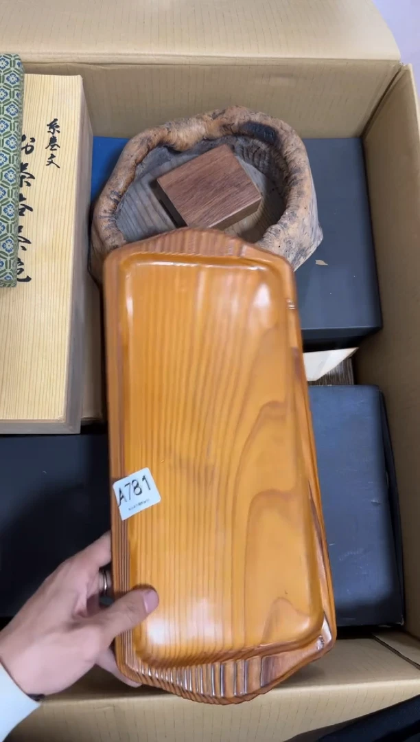 瓷片屹*781中古商品，谨慎购买