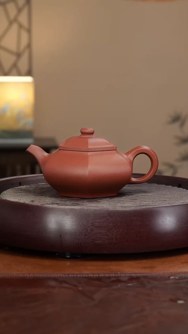 【闪购商品】紫砂茶壶宜兴紫砂壶