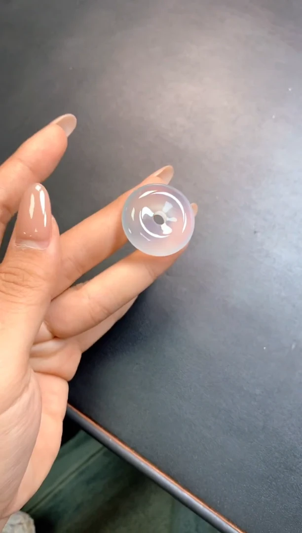 珍品臻选（吊坠配扣头）13