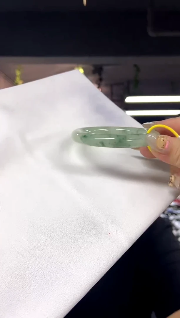 闪购链接 57圈口未镶嵌多样性发其一颜色微差（43）