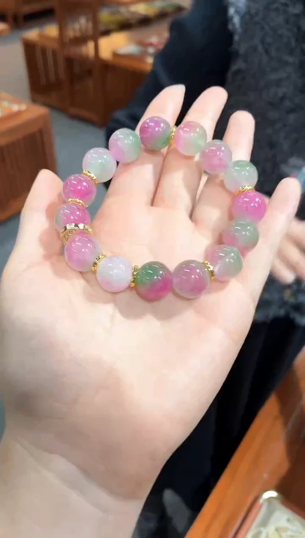 【慧慧甄选】高端轻奢多样性发货YL4077S