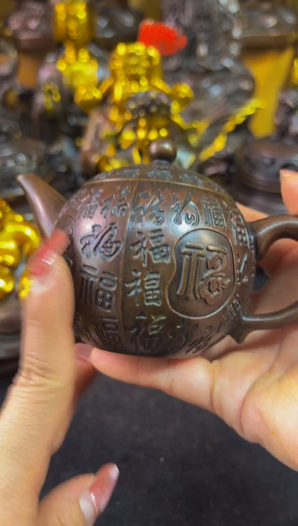 1案台摆件 物品摆件