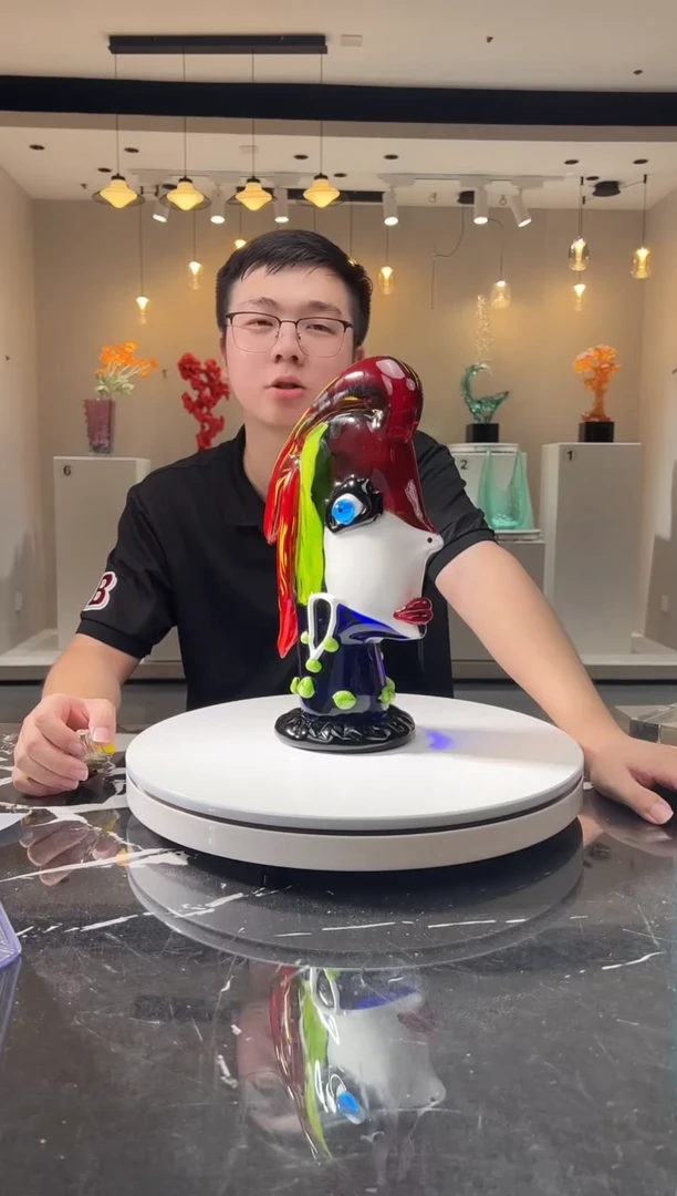 摆件巴比特美学 艺术人脸