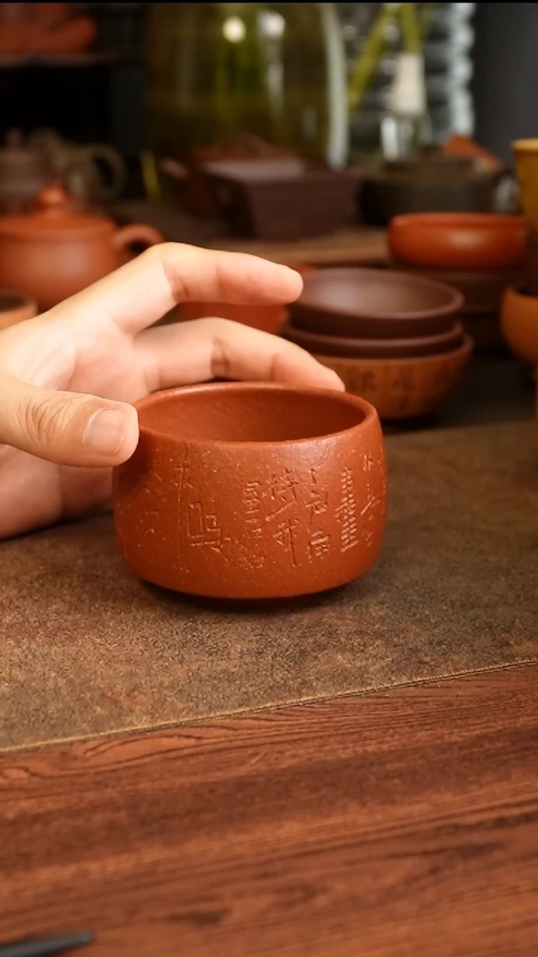 茶杯紫砂11111111111111111