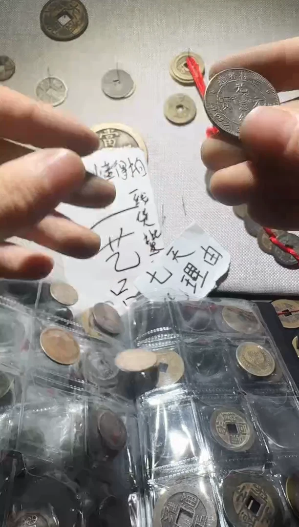 铜小张工艺品链接1311