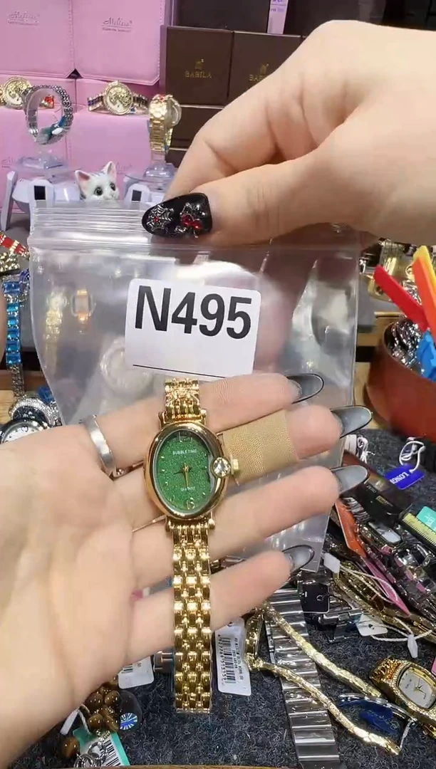 石英机芯锻造碳钢0