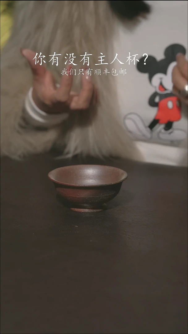 小龙堂柴烧不退不换519