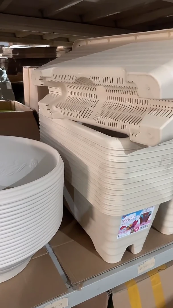 600米长方形盆带脚