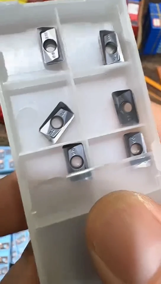 OKE 钢件不锈钢1135  10盒