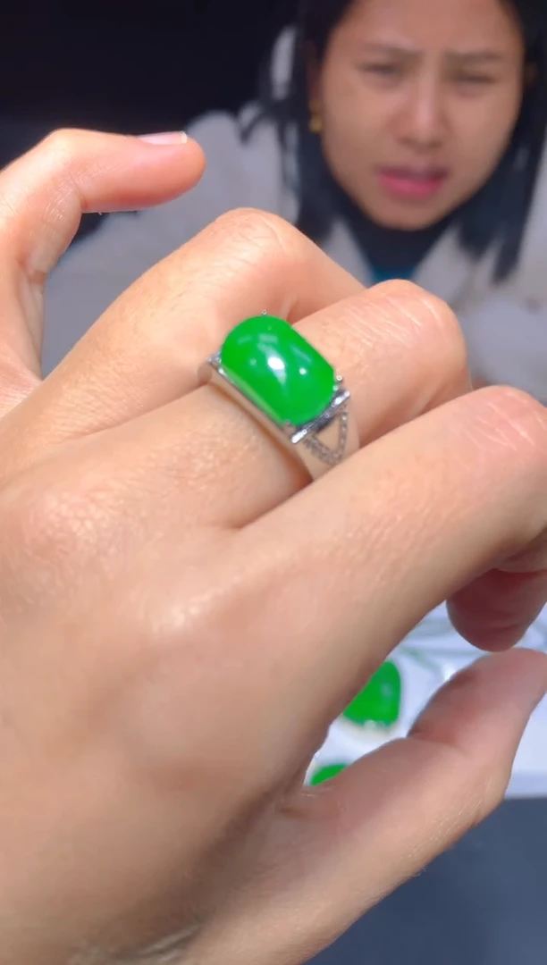 未镶嵌定制翡翠235多样性发货（发其一）