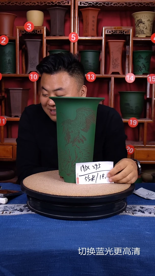 紫砂花盆1111111