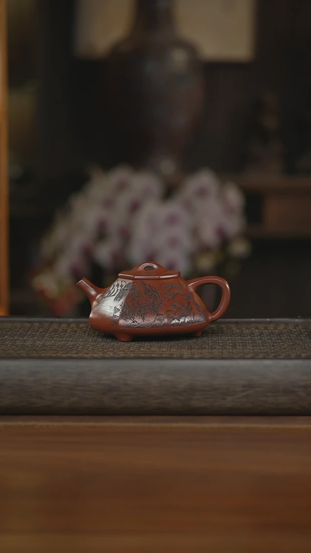 【闪购商品】紫砂茶壶紫砂壶紫砂壶