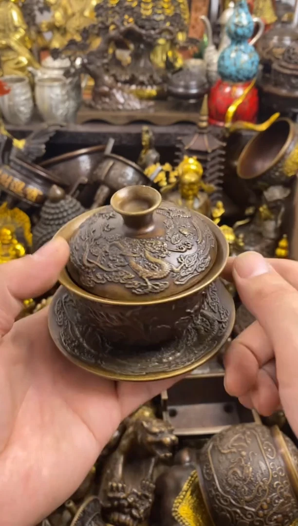 1案台摆件  物品摆件