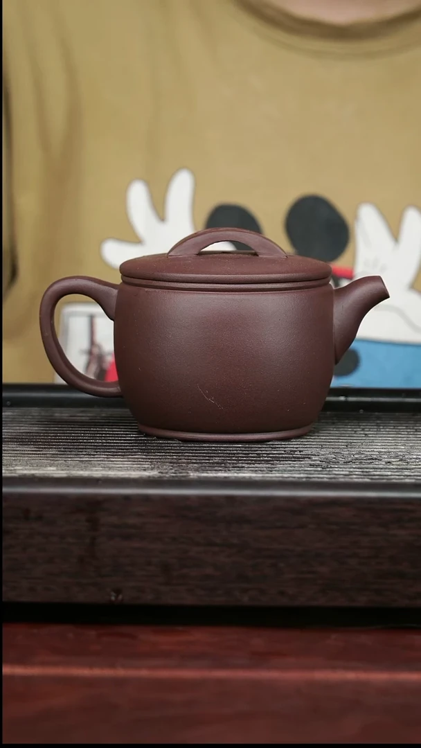 茶壶紫砂精品紫砂壶25.......350CC