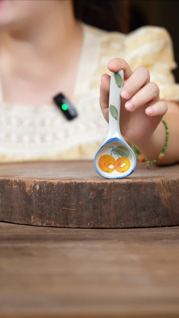 瓷片景德镇高温釉下彩（食品级）