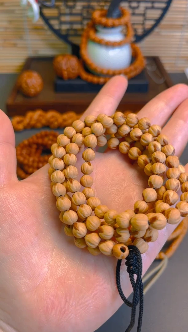 吊坠柏香籽/百香籽00