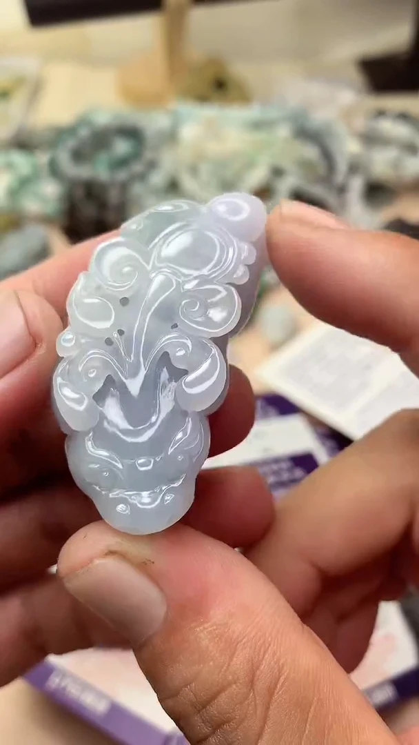未镶嵌定制翡翠翡翠