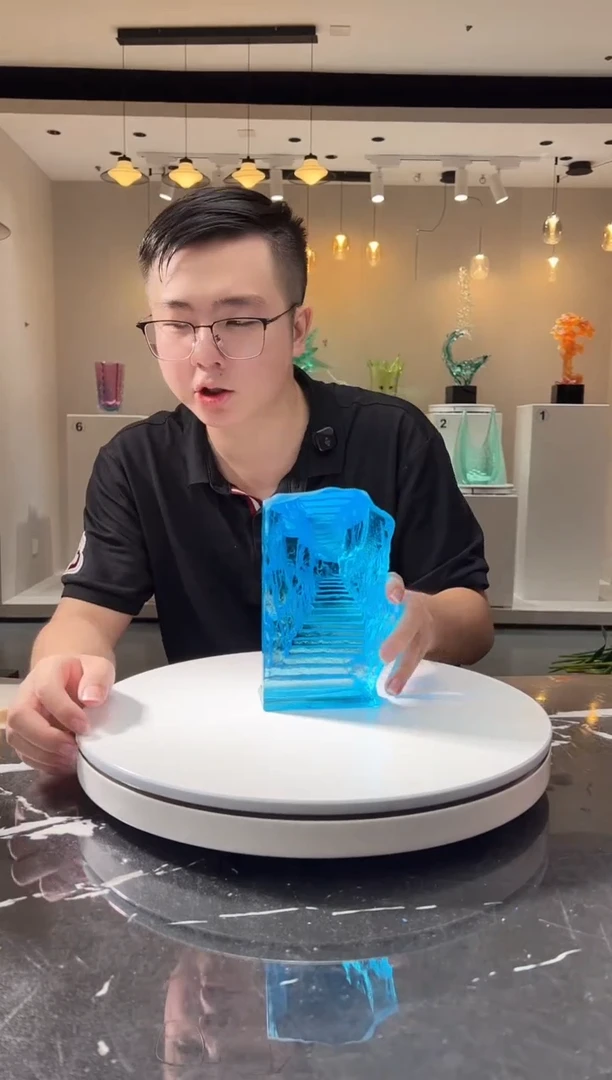 摆件巴比特美学 步步高升