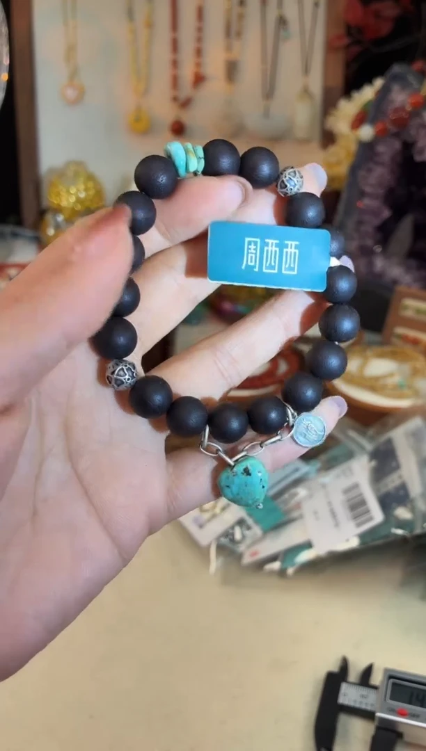 未镶嵌绿松石手饰@@C927R018958