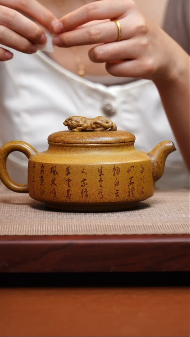 茶壶紫砂宜兴紫砂12号