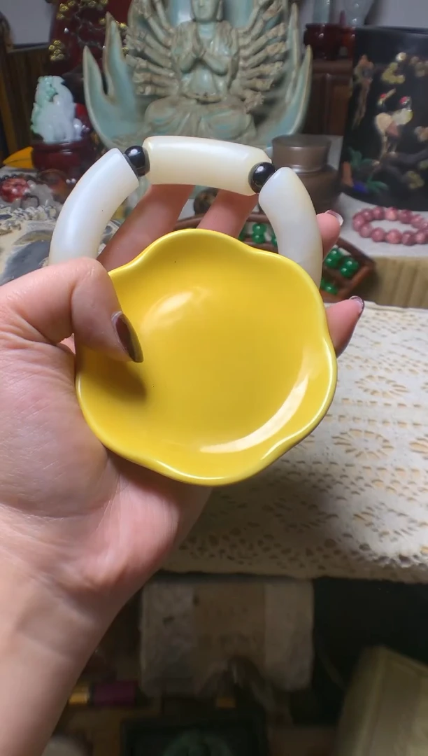 瓷片我***酷瓷器默认微瑕瓷器