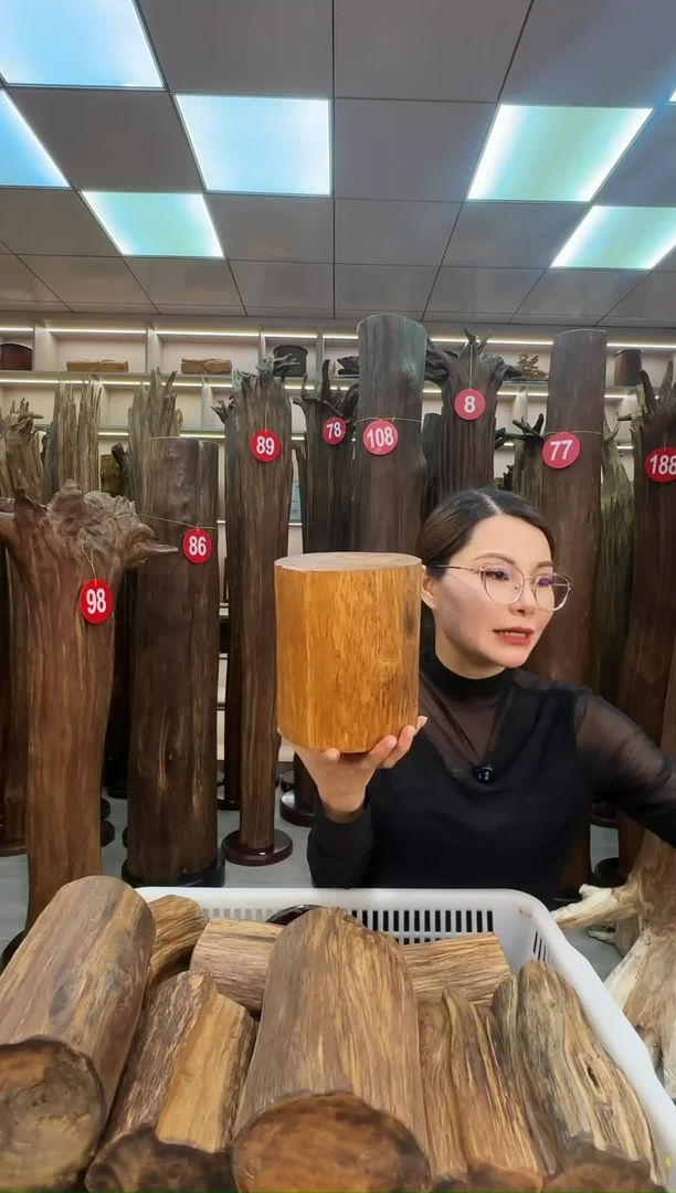 沉香沉香枕沉香原料 七天无理由