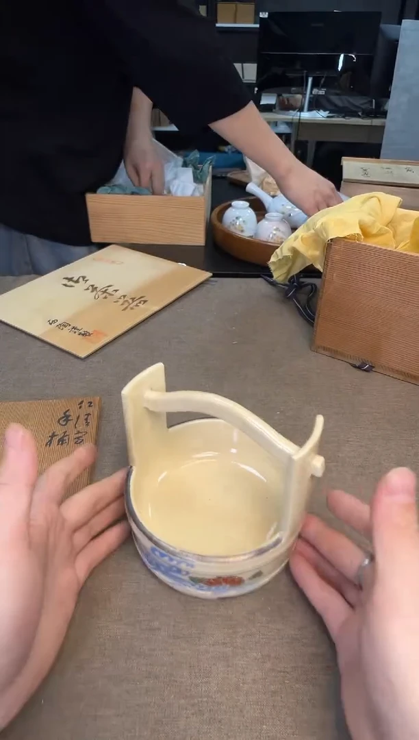 茶宠瓷器茶具套装