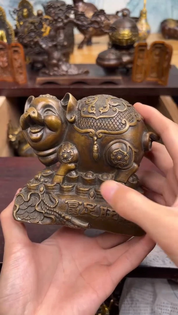 锦瑞铜专属精选链接