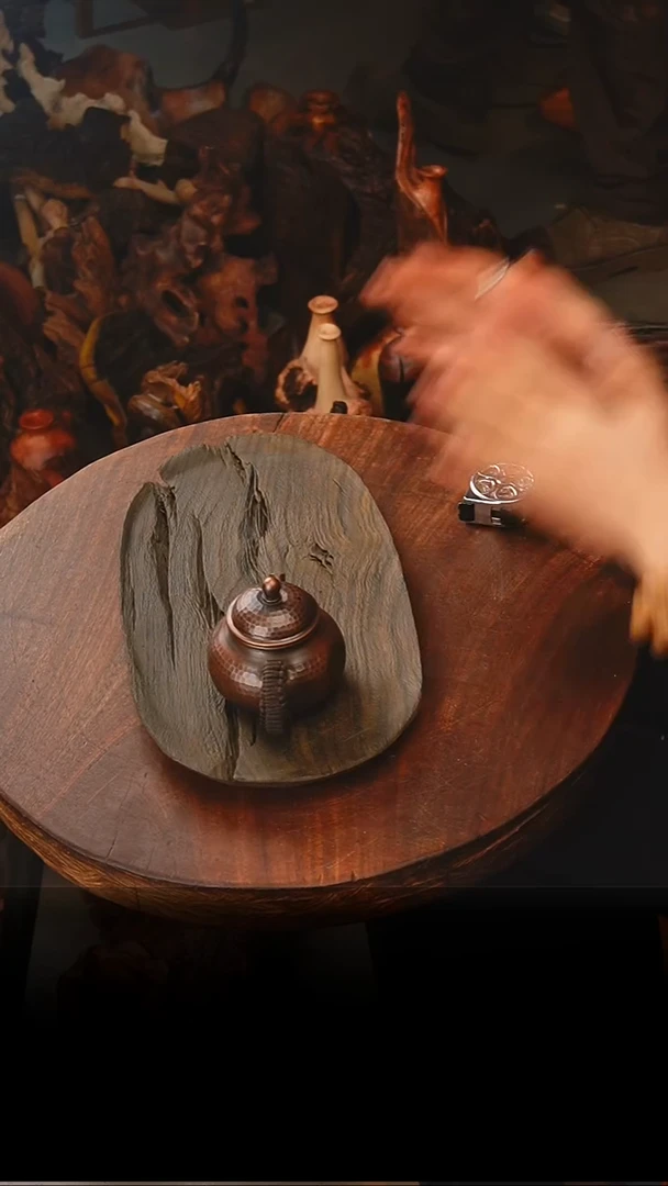 老叶木作作品485