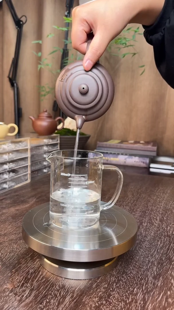 想泉-半手精工制作（蠡墅天青）容量：180CC