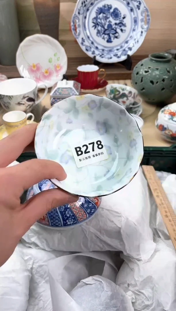 瓷片萌*鱼278