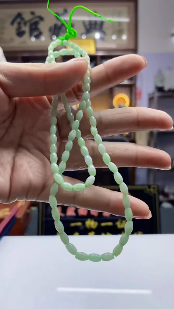 未镶嵌定制翡翠缅甸A货A5106