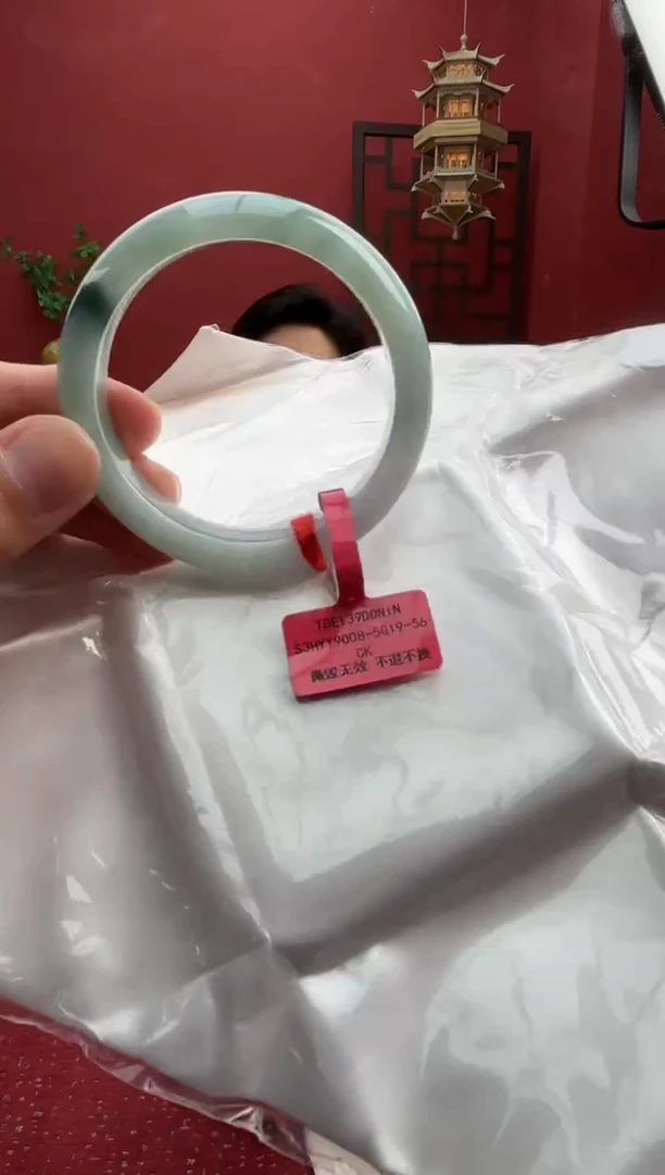 未镶嵌手镯翡翠翡翠手镯7