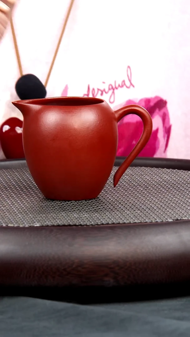 茶壶紫砂07 果而紫砂 福利品  毫升