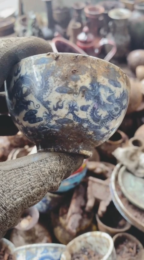 摆件瓷器瓷器瓷器瓷器