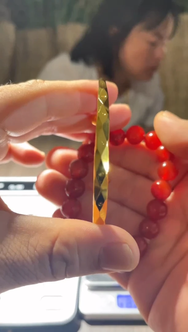 未镶嵌手镯玛瑙/玉髓高端饰品 多样性发1件 XY-103