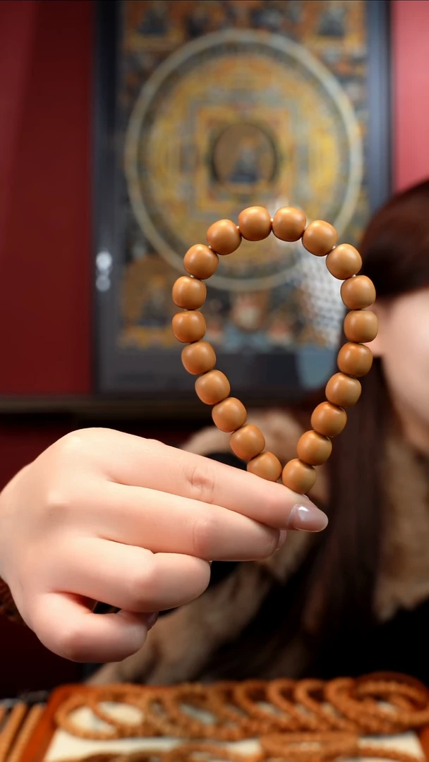 手串猴头核桃龙炎大老型