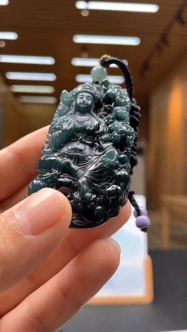 未镶嵌定制翡翠********130