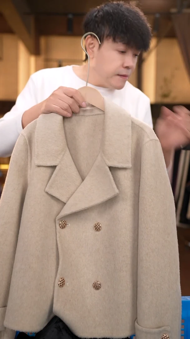 M     香云纱清仓