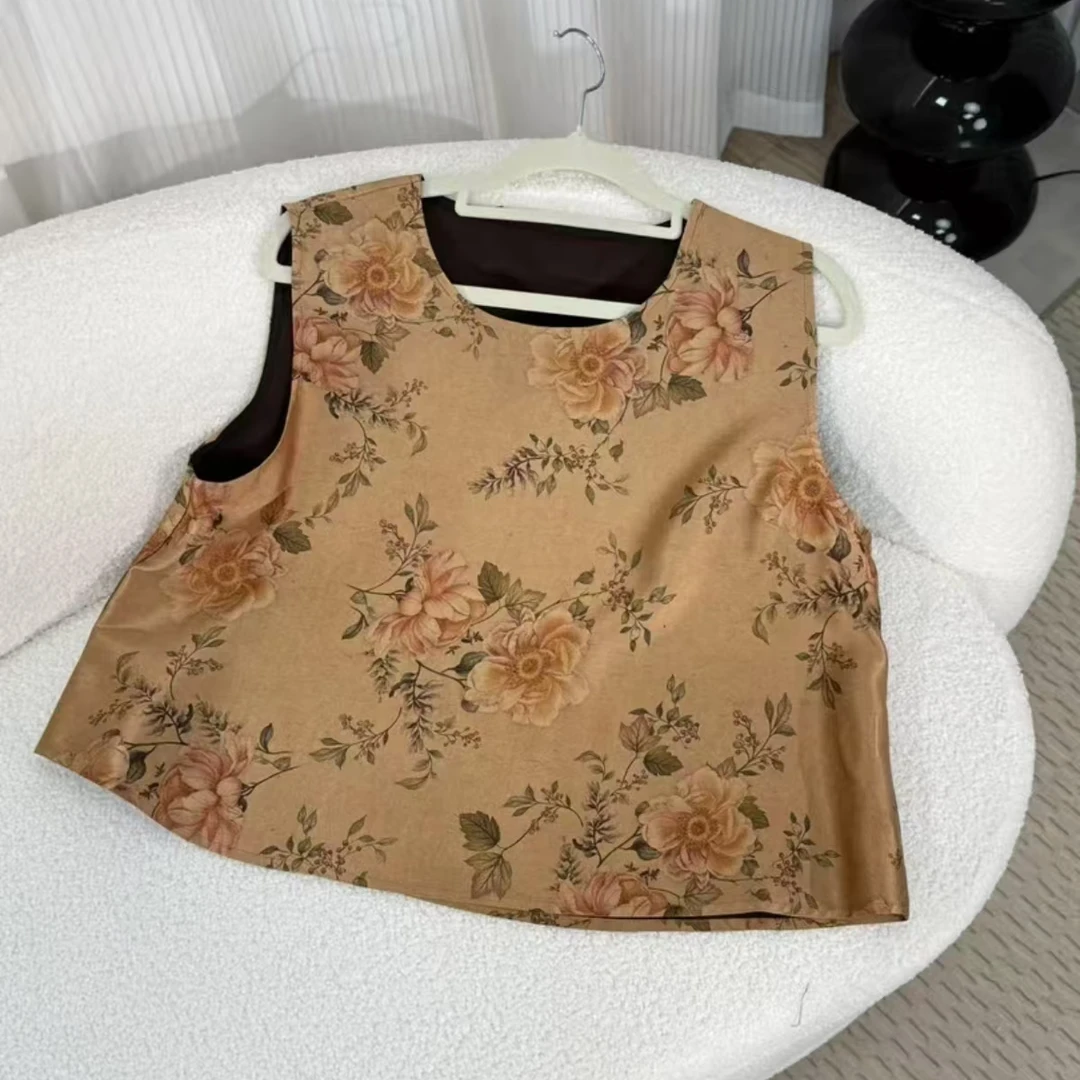 晗辰香云纱皮子贵妇专拍链接