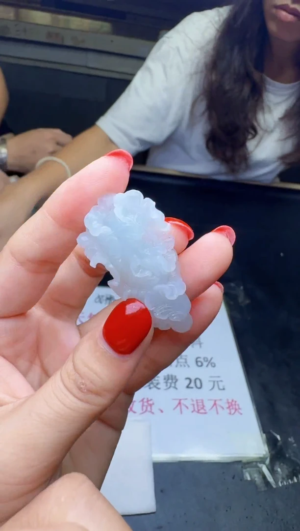 未镶嵌定制翡翠天然翡翠A货