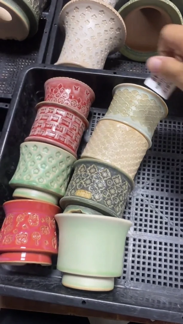 七里烧默认瑕9－18－449-8个