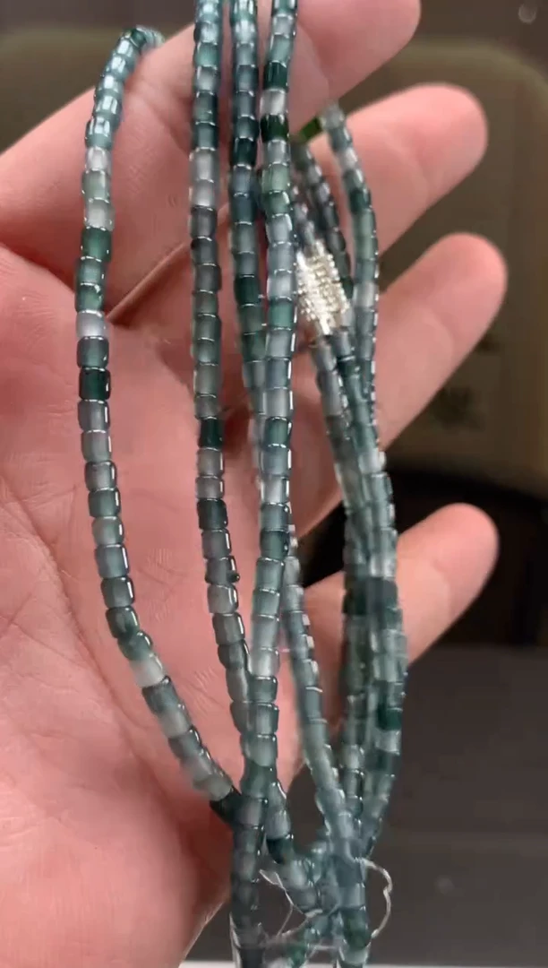 未镶嵌定制翡翠多样性发货（只发一件）*N63