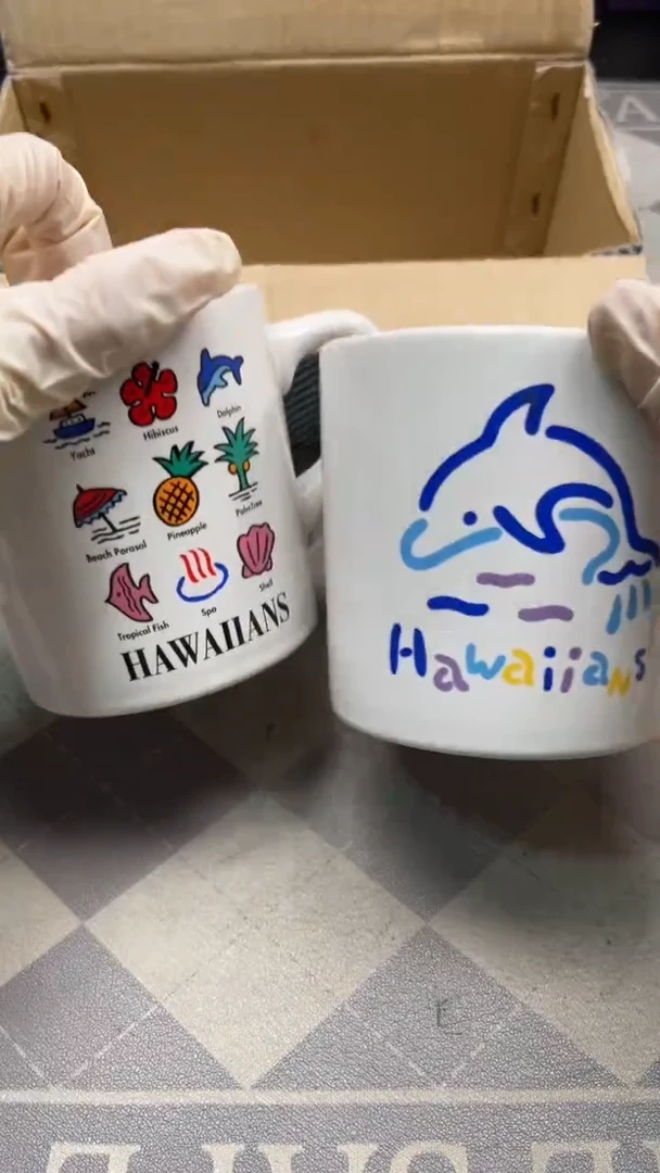 瓷片陶瓷如图所示周边