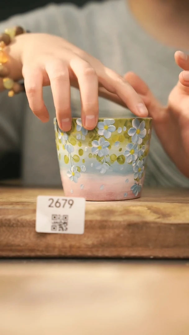 【落单孤品】福利/杯子@@2679