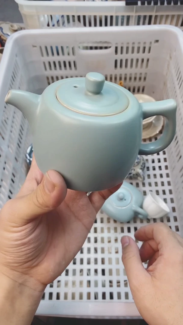 【闪购商品】茶具茶壶茶碗茶杯